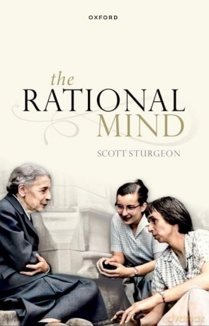 Rational Mind [KSIĄŻKA]