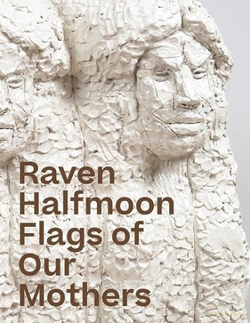 Raven Halfmoon Flags Of Our Mothers Hb - Adams, Dra Halfmoon [KSIĄŻKA]