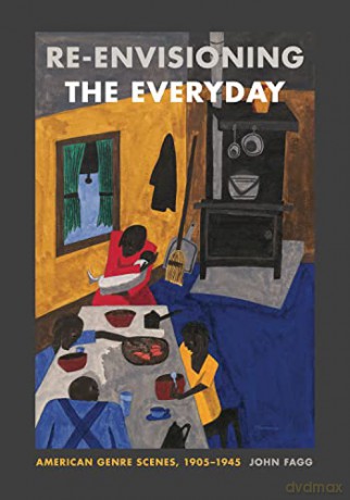 Re Envisioning The Everyday - John Fagg [KSIĄŻKA]