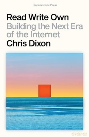 Read Write Own - Chris Dixon [KSIĄŻKA]