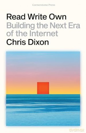 Read Write Own - Chris Dixon [KSIĄŻKA]