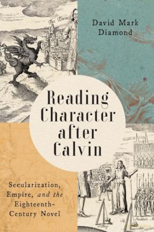 Reading Character After Calvin [KSIĄŻKA]