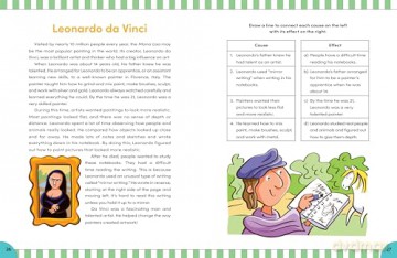 Reading Comprehension Grade 4 - Flash Kids Editors [KSIĄŻKA]