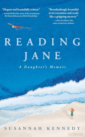 Reading Jane - Susannah Kennedy [KSIĄŻKA]