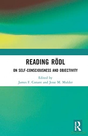 Reading Rdl - James F. Conant [KSIĄŻKA]