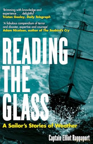 Reading The Glass - Elliot Rappaport [KSIĄŻKA]