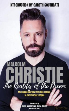 Reality Of The Dream - Malcolm Christie [KSIĄŻKA]