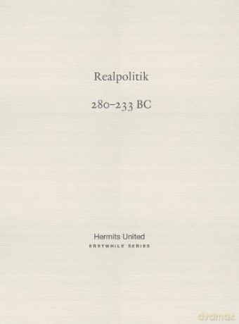 Realpolitik - Han Fei [KSIĄŻKA]