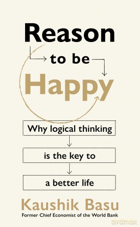Reason To Be Happy - Kaushik Basu [KSIĄŻKA]