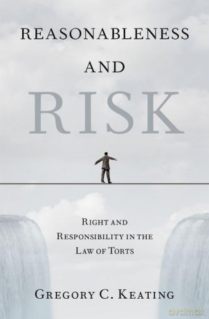 Reasonableness And Risk [KSIĄŻKA]