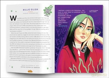 Rebel Girls Celebrate Neurodiversity - Rebel Girls [KSIĄŻKA]