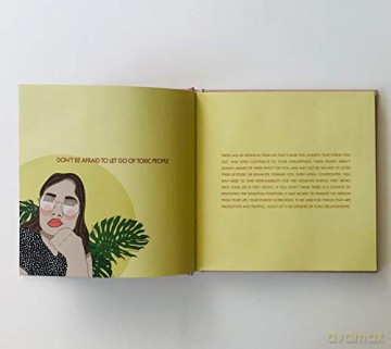 Recipes For Self Love - Alison Rachel [KSIĄŻKA]