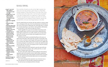 Recipes From My Indian Kitchen - Nitisha Patel [KSIĄŻKA]
