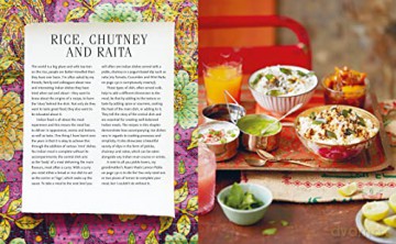 Recipes From My Indian Kitchen - Nitisha Patel [KSIĄŻKA]
