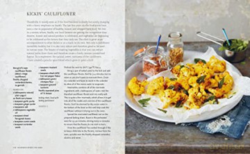 Recipes From My Indian Kitchen - Nitisha Patel [KSIĄŻKA]