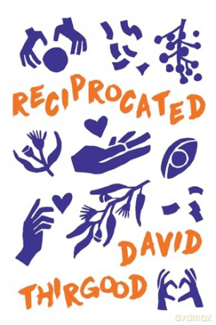 Reciprocated - David Thirgood [KSIĄŻKA]