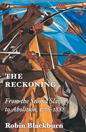 Reckoning - Robin Blackburn [KSIĄŻKA]