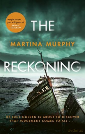 Reckoning - Martina Murphy [KSIĄŻKA]