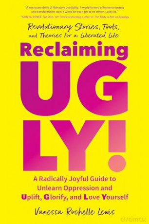 Reclaiming Ugly - Vanessa R Lewis [KSIĄŻKA]