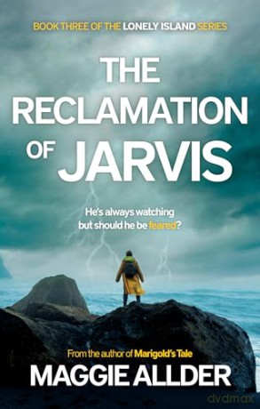 Reclamation Of Jarvis - Maggie Allder [KSIĄŻKA]
