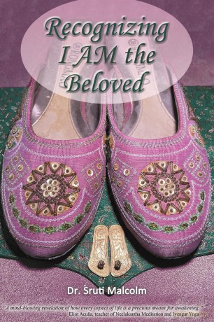 Recognizing I Am The Beloved [KSIĄŻKA]