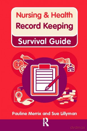 Record Keeping - Susan Lillyman [KSIĄŻKA]