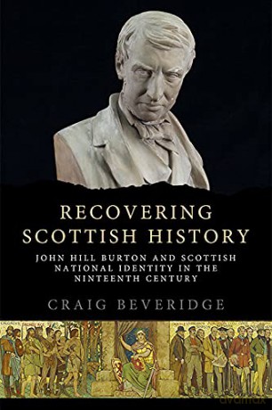 Recovering Scottish History - Beveridge Craig [KSIĄŻKA]