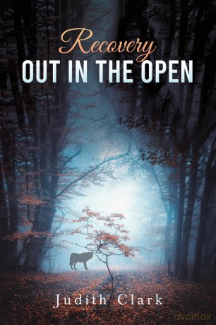 Recovery Out In The Open - Judith Clark [KSIĄŻKA]