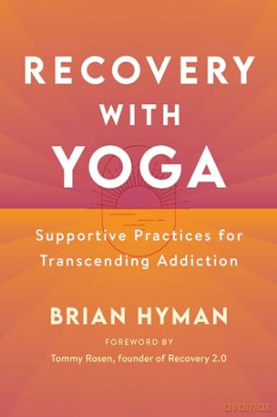 Recovery With Yoga - Brian Hyman [KSIĄŻKA]