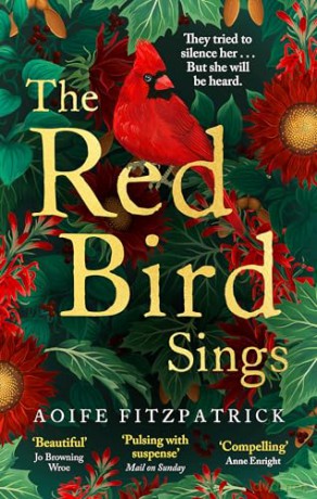 Red Bird Sings - Aoife Fitzpatrick [KSIĄŻKA]