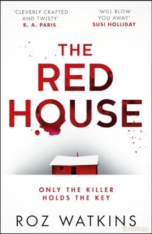 Red House - Roz Watkins [KSIĄŻKA]