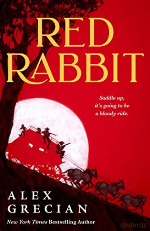 Red Rabbit - Alex Grecian [KSIĄŻKA]