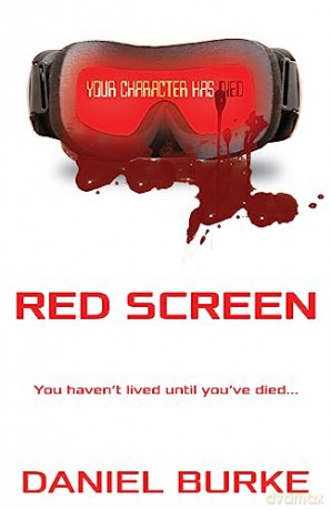 Red Screen [KSIĄŻKA]