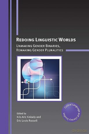Redoing Linguistic Worlds - Kris Aric Knisely [KSIĄŻKA]