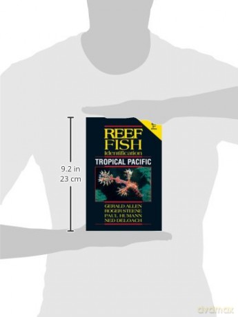 Reef Fish Identification - Paul Humann [KSIĄŻKA]