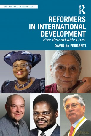 Reformers In International Development - David M De Ferranti [KSIĄŻKA]
