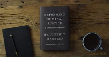 Reforming Criminal Justice - Matthew T. Martens [KSIĄŻKA]