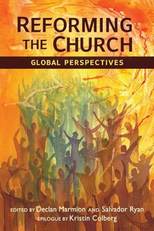 Reforming the Church: Global Perspectives - Declan Marmion [KSIĄŻKA]