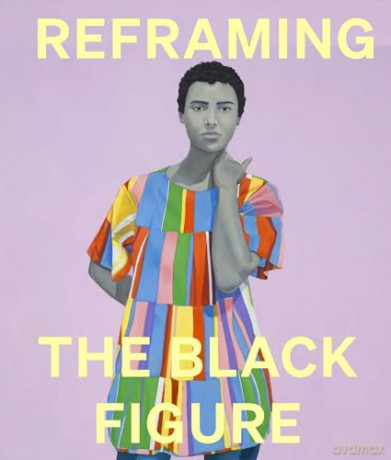 Reframing The Black Figure - Ekow Eshun [KSIĄŻKA]