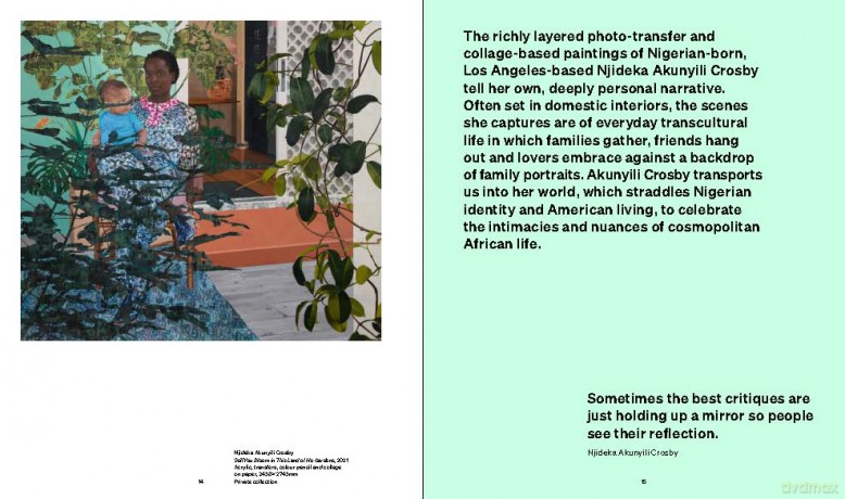 Reframing The Black Figure - Ekow Eshun [KSIĄŻKA]