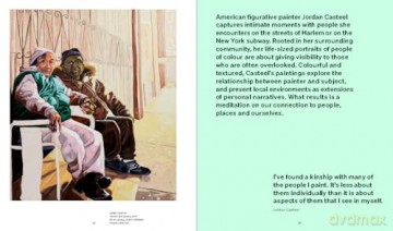 Reframing The Black Figure - Ekow Eshun [KSIĄŻKA]