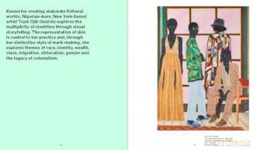 Reframing The Black Figure - Ekow Eshun [KSIĄŻKA]