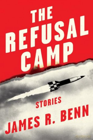 Refusal Camp - James R Benn [KSIĄŻKA]