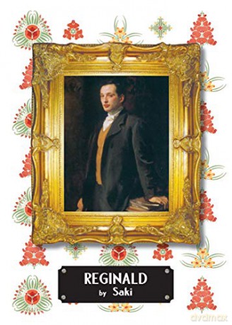 Reginald - Saki [KSIĄŻKA]