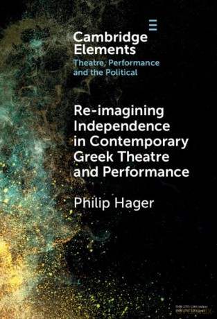 Re-Imagining Independence In Contempora - Hager Philip [KSIĄŻKA]