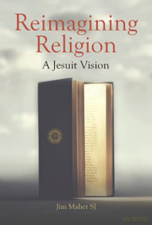 Reimagining Religion - Jim Maher [KSIĄŻKA]