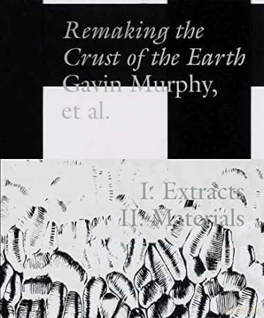 Remaking The Crust Of The Earth - Unknown [KSIĄŻKA]