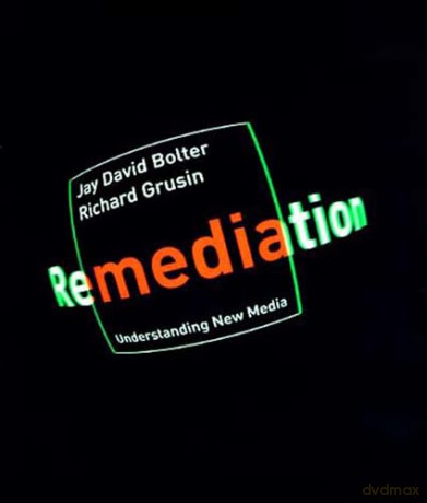 Remediation - Jay David Bolter [KSIĄŻKA]