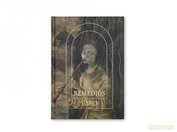 Remedios Varo Science Fictions - Tere Arcq [KSIĄŻKA]