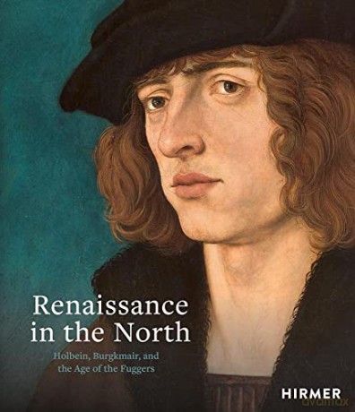 Renaissance In The North - Guido Messling [KSIĄŻKA]